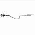 2019-2021 Hyundai Veloster Competition Series Catback Sportavgassystem Magnaflow