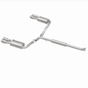Street Series Catback Sportavgassystem 19457 Magnaflow