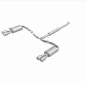 Street Series Catback Sportavgassystem 19457 Magnaflow