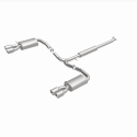 Street Series Catback Sportavgassystem 19457 Magnaflow
