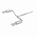 Street Series Catback Sportavgassystem 19457 Magnaflow