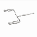 Street Series Catback Sportavgassystem 19457 Magnaflow