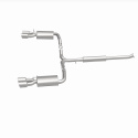 Street Series Catback Sportavgassystem 19457 Magnaflow