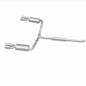 Street Series Catback Sportavgassystem 19457 Magnaflow