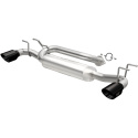 2019-2024 Mazda 3 Street Series Axleback Sportavgassystem Magnaflow