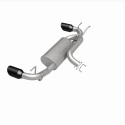 2019-2024 Mazda 3 Street Series Axleback Sportavgassystem Magnaflow
