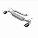 2019-2024 Mazda 3 Street Series Axleback Sportavgassystem Magnaflow