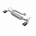 2019-2024 Mazda 3 Street Series Axleback Sportavgassystem Magnaflow
