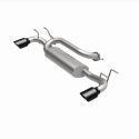 2019-2024 Mazda 3 Street Series Axleback Sportavgassystem Magnaflow