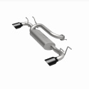 2019-2024 Mazda 3 Street Series Axleback Sportavgassystem Magnaflow