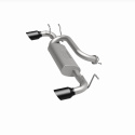 2019-2024 Mazda 3 Street Series Axleback Sportavgassystem Magnaflow