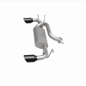 2019-2024 Mazda 3 Street Series Axleback Sportavgassystem Magnaflow