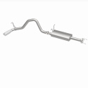 2019-2025 Ram 1500 Street Series Catback Sportavgassystem Magnaflow