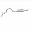 2019-2025 Ram 1500 Street Series Catback Sportavgassystem Magnaflow