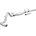 Street Series Catback Sportavgassystem 19469 Magnaflow