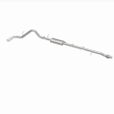 Street Series Catback Sportavgassystem 19469 Magnaflow