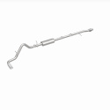 Street Series Catback Sportavgassystem 19469 Magnaflow