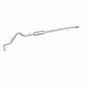 Street Series Catback Sportavgassystem 19469 Magnaflow