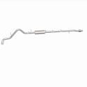 Street Series Catback Sportavgassystem 19469 Magnaflow