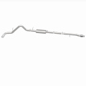 Street Series Catback Sportavgassystem 19469 Magnaflow