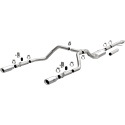 Street Series Catback Sportavgassystem 19471 Magnaflow