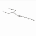 Street Series Catback Sportavgassystem 19471 Magnaflow