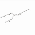 Street Series Catback Sportavgassystem 19471 Magnaflow