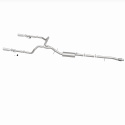 Street Series Catback Sportavgassystem 19471 Magnaflow
