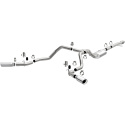 Street Series Catback Sportavgassystem 19473 Magnaflow