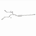 Street Series Catback Sportavgassystem 19473 Magnaflow