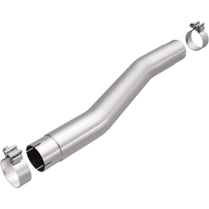 D-Fit Muffler Delete 19476 Magnaflow i gruppen Välj bilmodell hos DDESIGN Scandinavia AB (mag19476)