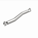 D-Fit Muffler Delete 19476 Magnaflow