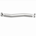D-Fit Muffler Delete 19476 Magnaflow