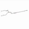 Street Series Catback Sportavgassystem 19477 Magnaflow