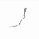 2020-2025 Jeep Gladiator Street Series Catback Sportavgassystem Magnaflow
