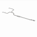 Street Series Catback Sportavgassystem 19489 Magnaflow