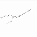 Street Series Catback Sportavgassystem 19489 Magnaflow