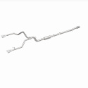Street Series Catback Sportavgassystem 19489 Magnaflow