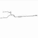 Street Series Catback Sportavgassystem 19489 Magnaflow