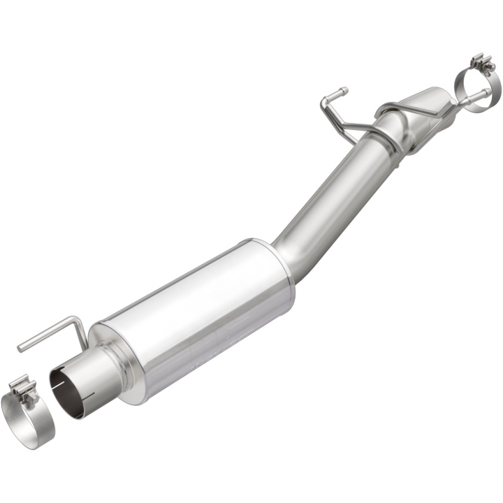 D-Fit Performance Exhaust Muffler Replacement Kit With Muffler 19493 Magnaflow i gruppen Välj bilmodell hos DDESIGN Scandinavia AB (mag19493)