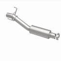 D-Fit Performance Exhaust Muffler Replacement Kit With Muffler 19493 Magnaflow