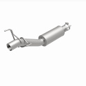 D-Fit Performance Exhaust Muffler Replacement Kit With Muffler 19493 Magnaflow