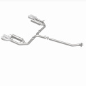 2018-2024 Toyota Camry Street Series Catback Sportavgassystem Magnaflow