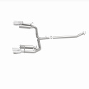 2018-2024 Toyota Camry Street Series Catback Sportavgassystem Magnaflow