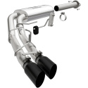 2015-2020 Ford F-150 Street Series Catback Sportavgassystem Magnaflow
