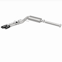 2015-2020 Ford F-150 Street Series Catback Sportavgassystem Magnaflow