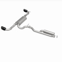 2019-2025 Toyota RAV4 Street Series Catback Sportavgassystem Magnaflow