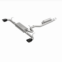 2019-2025 Toyota RAV4 Street Series Catback Sportavgassystem Magnaflow