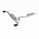 2019-2025 Toyota RAV4 Street Series Catback Sportavgassystem Magnaflow