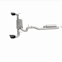 2019-2025 Toyota RAV4 Street Series Catback Sportavgassystem Magnaflow